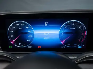 Mercedes Benz GLS 450d 4 Matic
