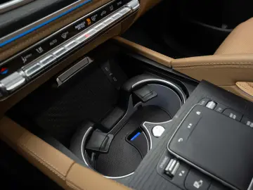 Mercedes Benz GLS 450d 4 Matic