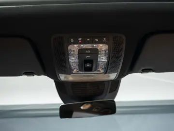 Mercedes Benz GLS 450d 4 Matic