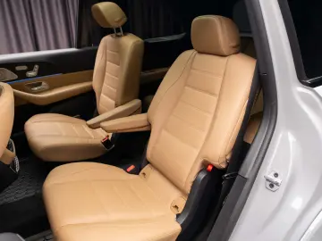Mercedes Benz GLS 450d 4 Matic