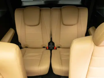 Mercedes Benz GLS 450d 4 Matic