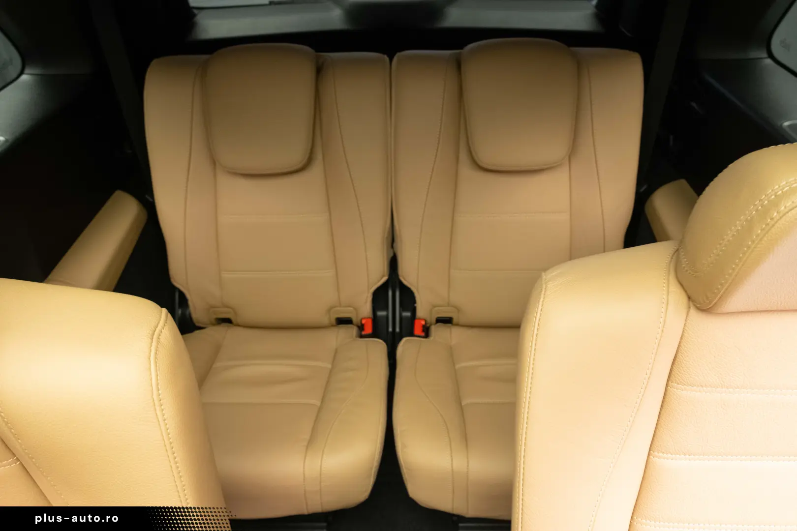 Mercedes Benz GLS 450d 4 Matic