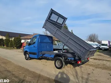 Mercedes-Benz Sprinter 514CDI Basculabila