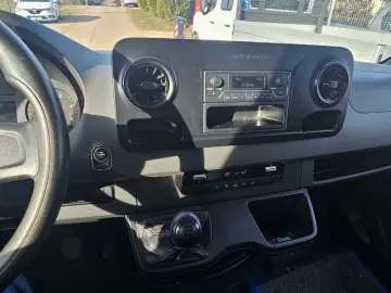 Mercedes-Benz Sprinter 514CDI Basculabila