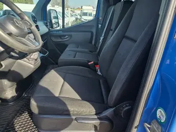 Mercedes-Benz Sprinter 514CDI Basculabila