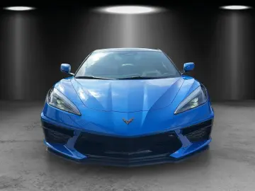 Corvette C8 Cabrio 2LT MY2024 FRONT LIFT MAGNETIC RIDE
