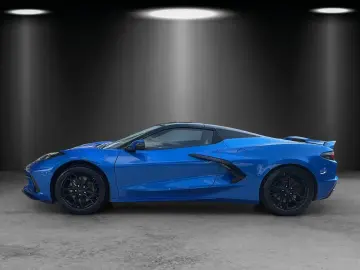 Corvette C8 Cabrio 2LT MY2024 FRONT LIFT MAGNETIC RIDE