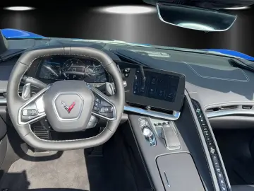 Corvette C8 Cabrio 2LT MY2024 FRONT LIFT MAGNETIC RIDE