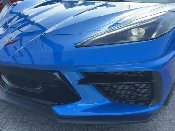 Corvette C8 Cabrio 2LT MY2024 FRONT LIFT MAGNETIC RIDE
