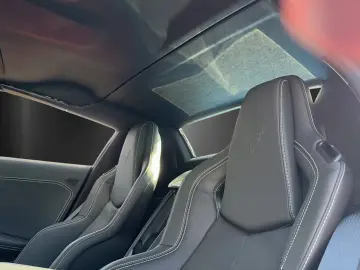 Corvette C8 Cabrio 2LT MY2024 FRONT LIFT MAGNETIC RIDE
