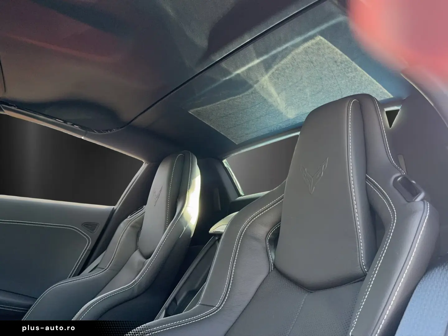 Corvette C8 Cabrio 2LT MY2024 FRONT LIFT MAGNETIC RIDE
