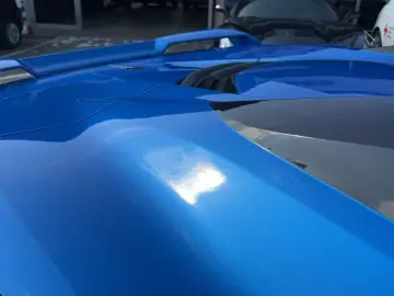 Corvette C8 Cabrio 2LT MY2024 FRONT LIFT MAGNETIC RIDE