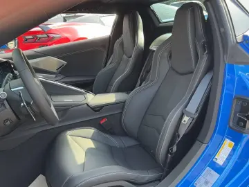Corvette C8 Cabrio 2LT MY2024 FRONT LIFT MAGNETIC RIDE