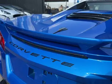 Corvette C8 Cabrio 2LT MY2024 FRONT LIFT MAGNETIC RIDE