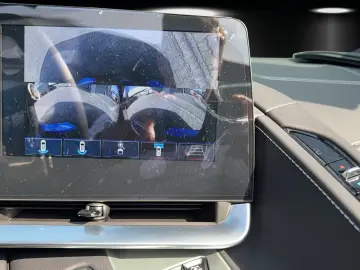 Corvette C8 Cabrio 2LT MY2024 FRONT LIFT MAGNETIC RIDE