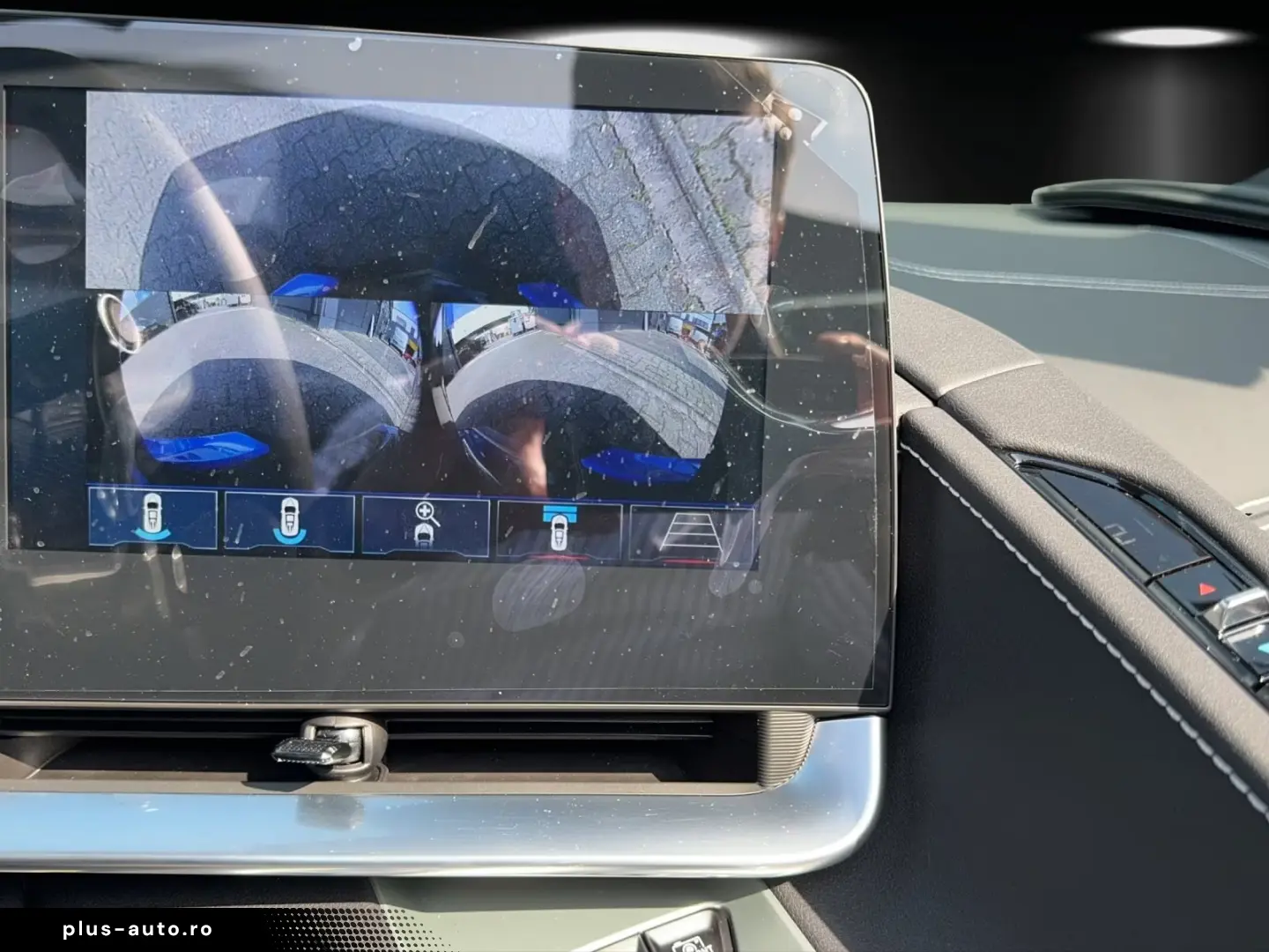 Corvette C8 Cabrio 2LT MY2024 FRONT LIFT MAGNETIC RIDE