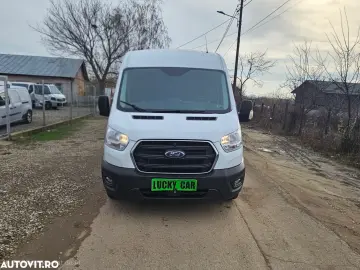 Ford Transit Doka 6locuri