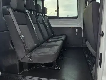 Ford Transit Doka 6locuri