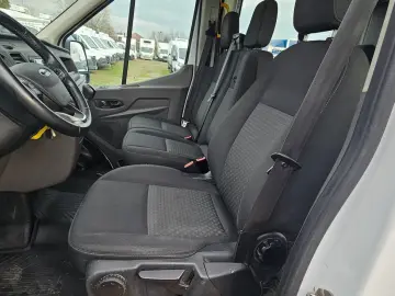 Ford Transit Doka 6locuri