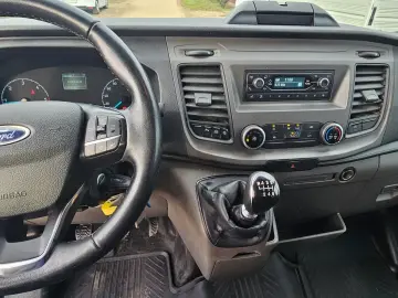 Ford Transit Doka 6locuri