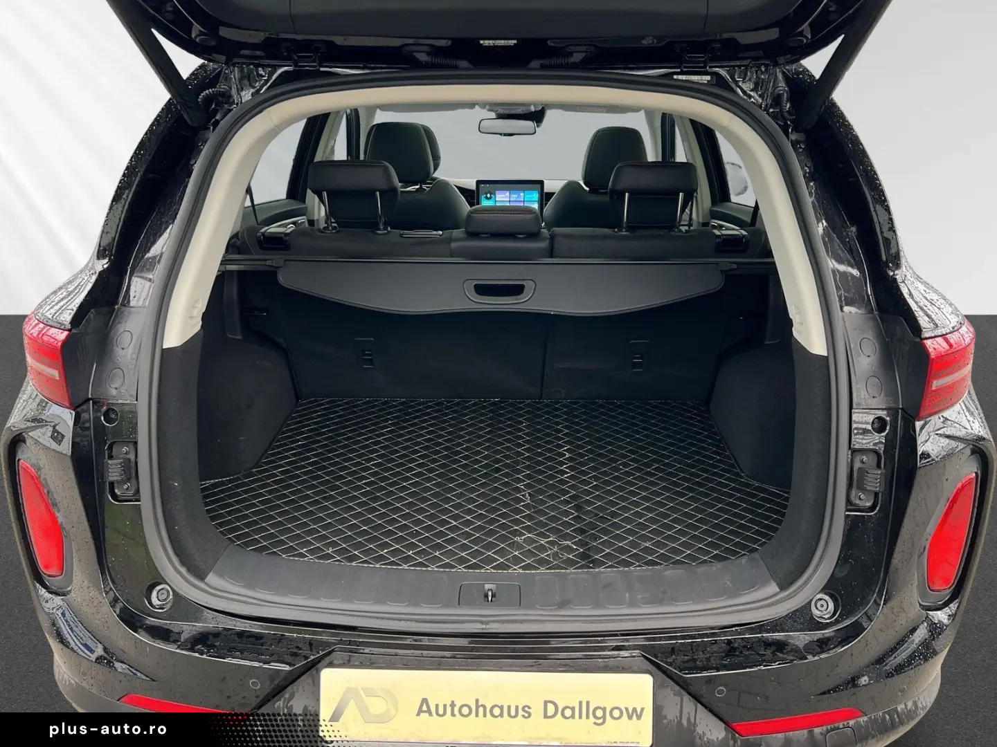 Skyworth EV6 Innovationsp. Laserlicht Pano-D Leder