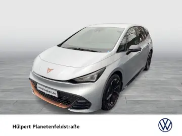 CUPRA Born e-BOOST CAM ACC LM19 NAVI SITZHEIZUNG LED