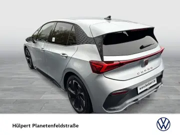 CUPRA Born e-BOOST CAM ACC LM19 NAVI SITZHEIZUNG LED