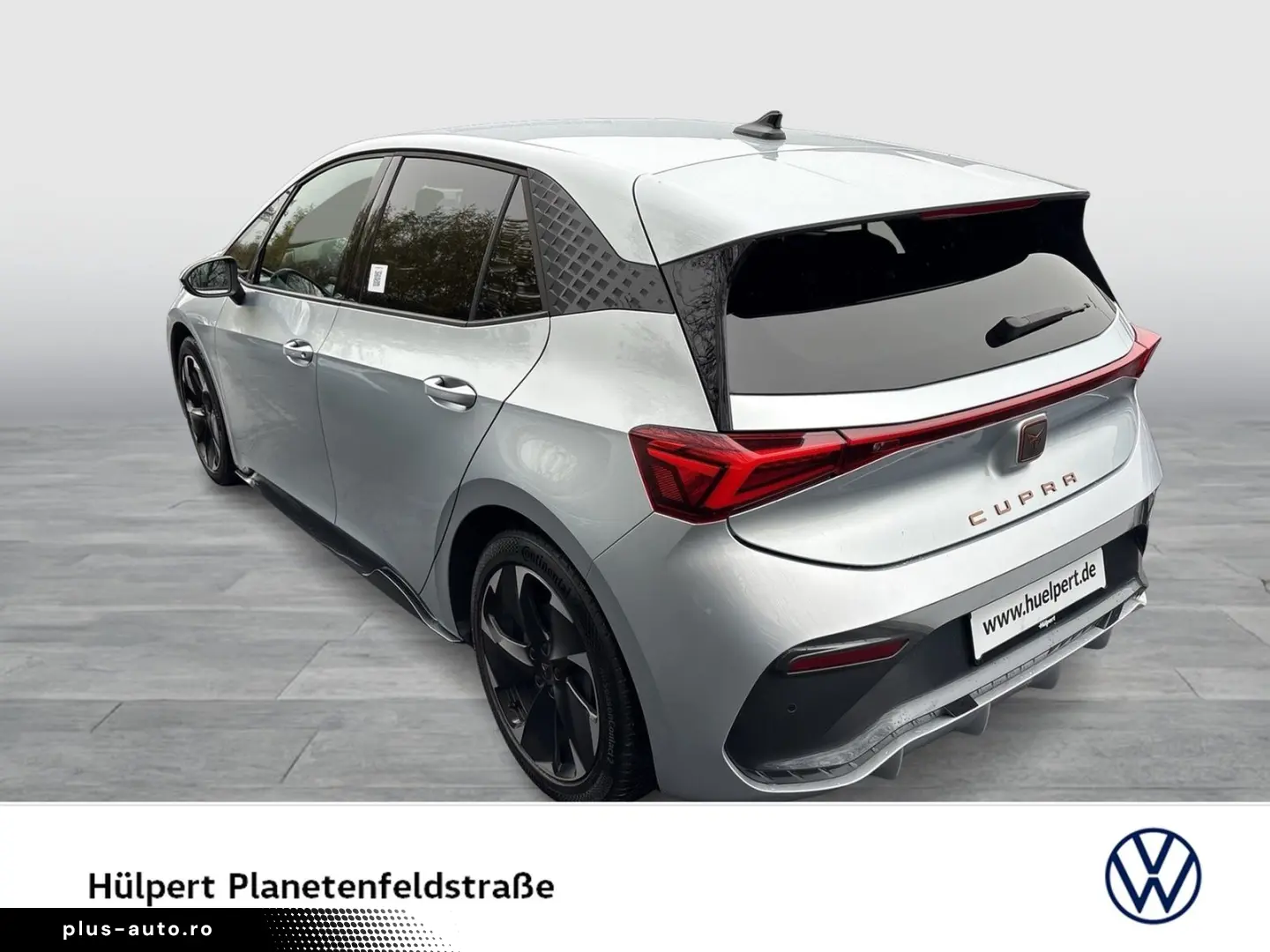 CUPRA Born e-BOOST CAM ACC LM19 NAVI SITZHEIZUNG LED