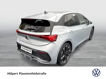CUPRA Born e-BOOST CAM ACC LM19 NAVI SITZHEIZUNG LED
