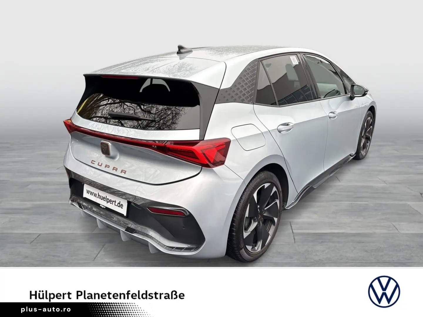 CUPRA Born e-BOOST CAM ACC LM19 NAVI SITZHEIZUNG LED