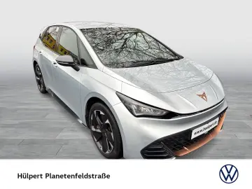 CUPRA Born e-BOOST CAM ACC LM19 NAVI SITZHEIZUNG LED