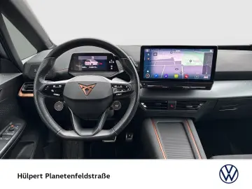 CUPRA Born e-BOOST CAM ACC LM19 NAVI SITZHEIZUNG LED