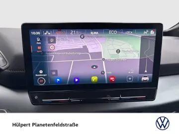 CUPRA Born e-BOOST CAM ACC LM19 NAVI SITZHEIZUNG LED