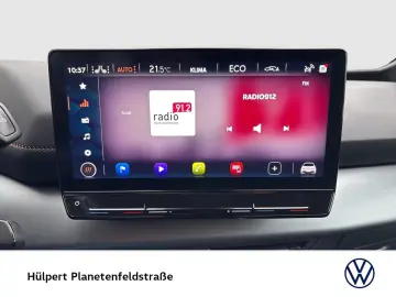 CUPRA Born e-BOOST CAM ACC LM19 NAVI SITZHEIZUNG LED