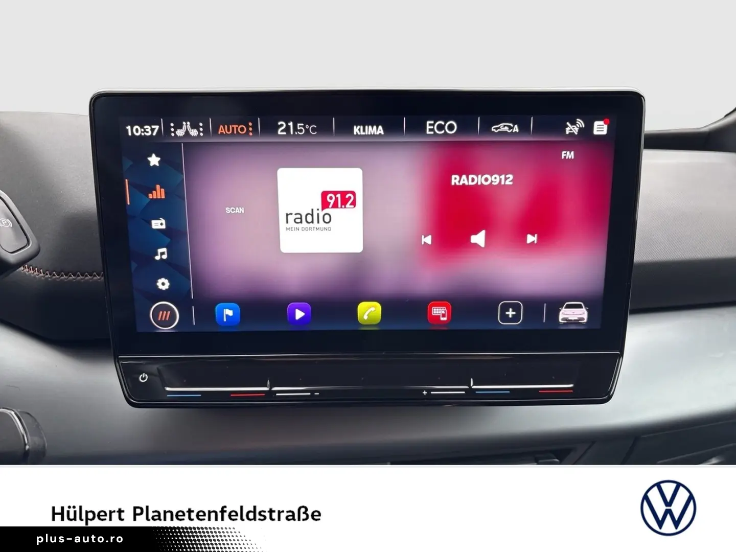 CUPRA Born e-BOOST CAM ACC LM19 NAVI SITZHEIZUNG LED