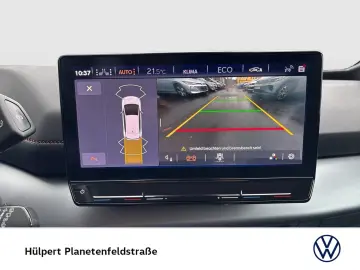 CUPRA Born e-BOOST CAM ACC LM19 NAVI SITZHEIZUNG LED