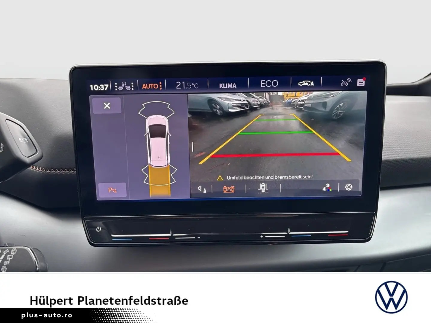 CUPRA Born e-BOOST CAM ACC LM19 NAVI SITZHEIZUNG LED