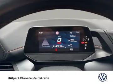 CUPRA Born e-BOOST CAM ACC LM19 NAVI SITZHEIZUNG LED