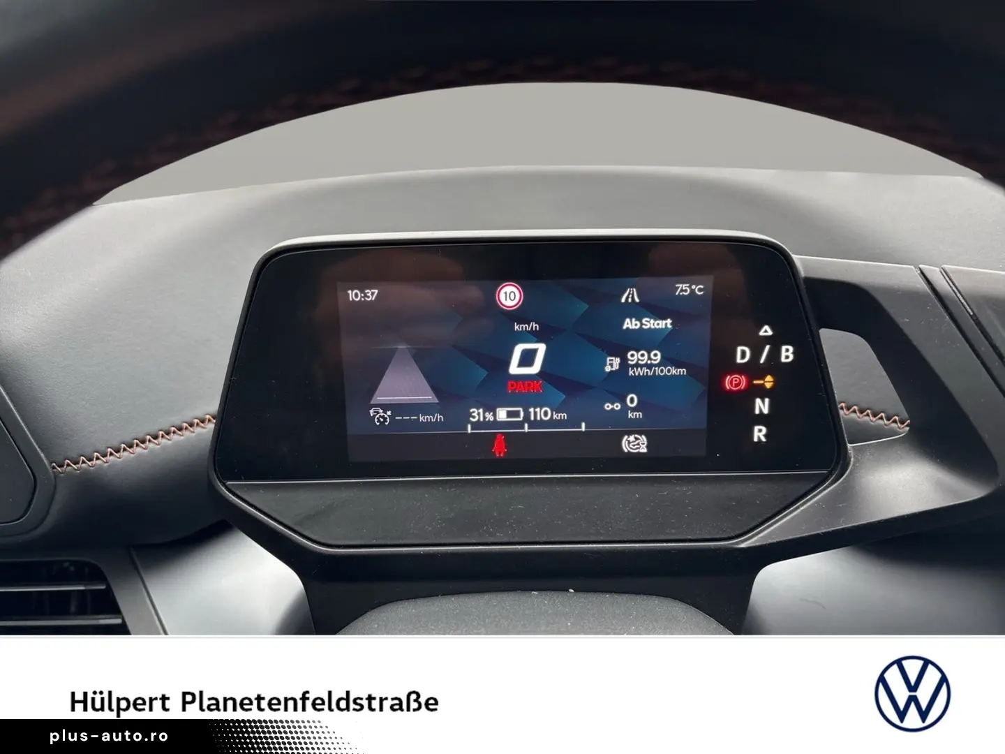 CUPRA Born e-BOOST CAM ACC LM19 NAVI SITZHEIZUNG LED