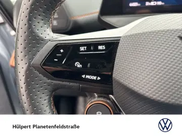 CUPRA Born e-BOOST CAM ACC LM19 NAVI SITZHEIZUNG LED