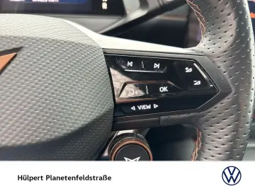 CUPRA Born e-BOOST CAM ACC LM19 NAVI SITZHEIZUNG LED