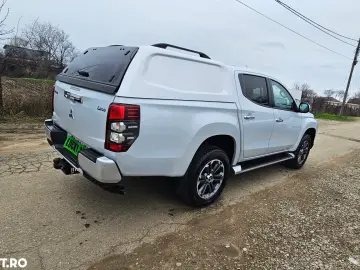 Mitsubishi L200 Double Cab 2.2 DI-D A T Intense
