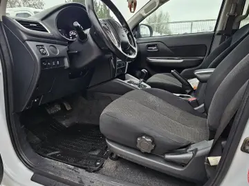 Mitsubishi L200 Double Cab 2.2 DI-D A T Intense