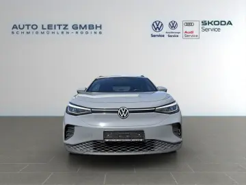 VW ID.4 Pro Performance ACC Navi APP SHZ PDC LM19