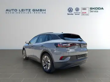 VW ID.4 Pro Performance ACC Navi APP SHZ PDC LM19