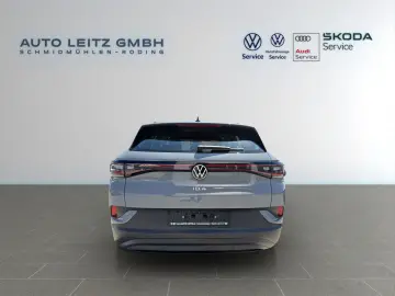 VW ID.4 Pro Performance ACC Navi APP SHZ PDC LM19
