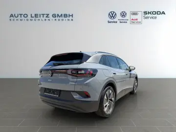 VW ID.4 Pro Performance ACC Navi APP SHZ PDC LM19