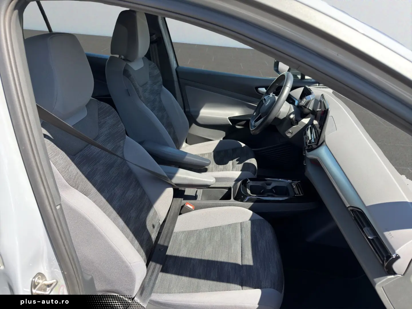 VW ID.4 Pro Performance ACC Navi APP SHZ PDC LM19