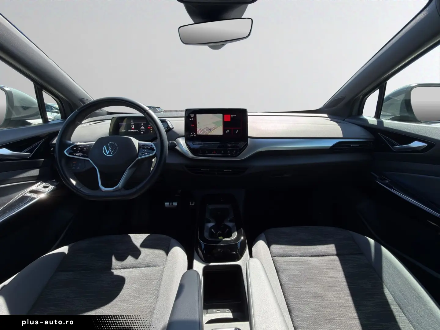 VW ID.4 Pro Performance ACC Navi APP SHZ PDC LM19