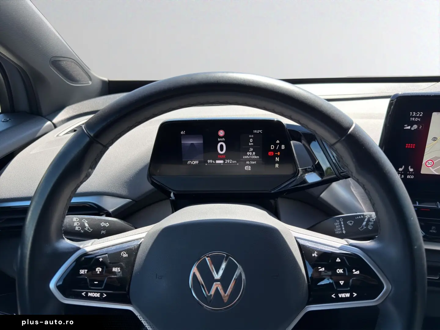 VW ID.4 Pro Performance ACC Navi APP SHZ PDC LM19